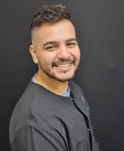 Himani - Goochland Dentistry