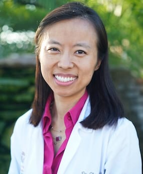 Dr. Elizabeth Cheng