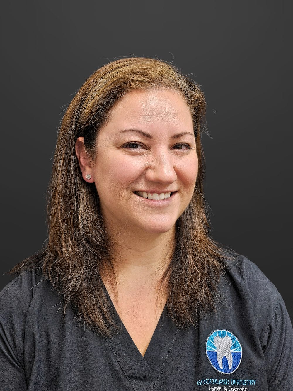 Christine - Dental Hygienist