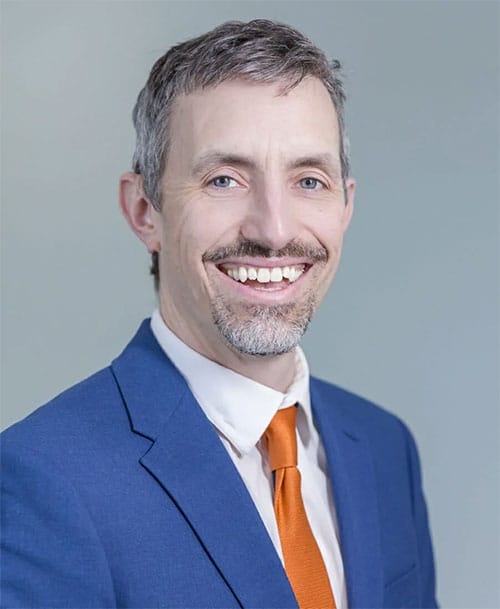 Dr. Peter R. Murchie