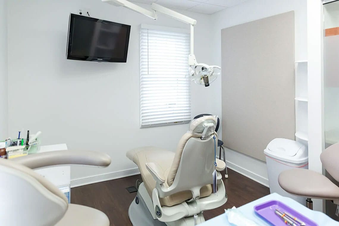 Technology at Goochland Dentistry