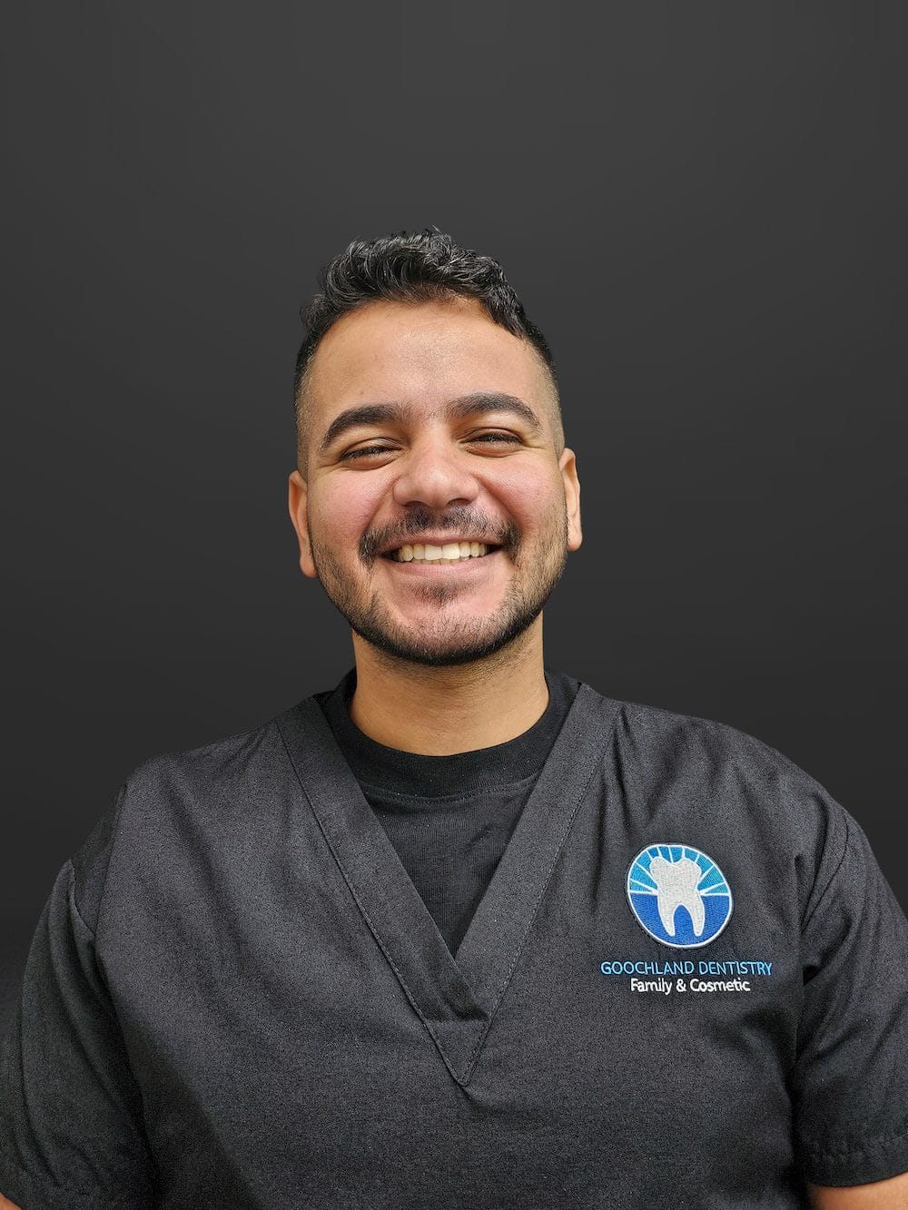 Himani - Goochland Dentistry