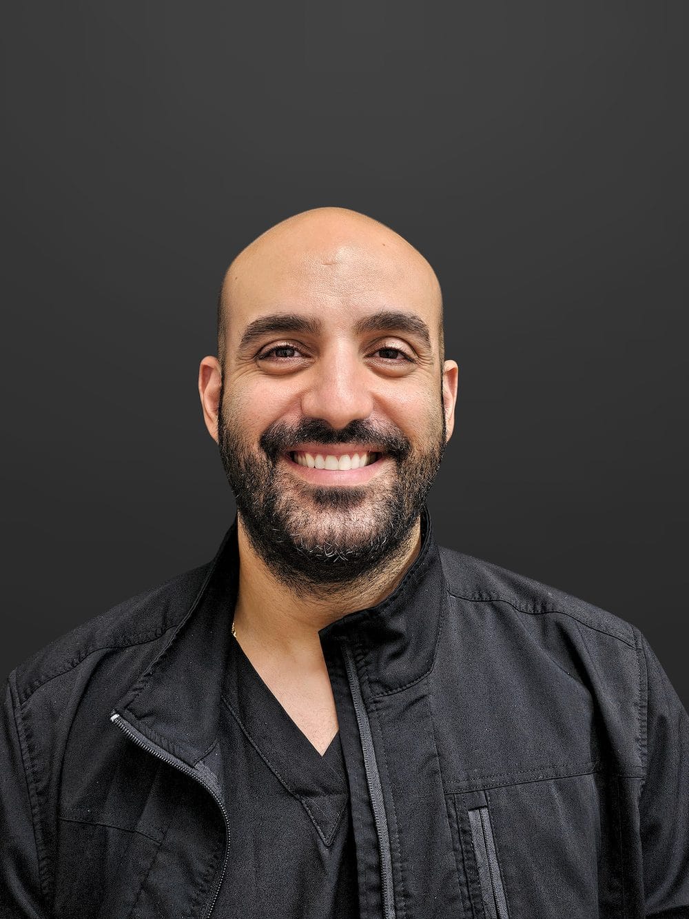 Himani - Goochland Dentistry