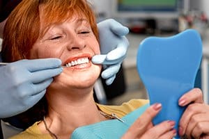 Dental Crowns and Bridges