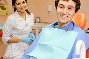 Emergency Dentistry - Goochland Dentistry