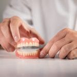 My Denture Feels Loose. Is That Normal or a Sign Something Changed?
