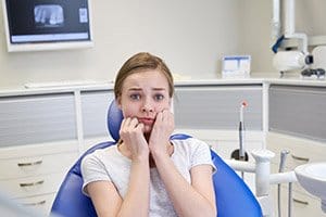 Overcoming Dental Anxiety - Goochland Dentistry