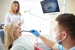 Technology - Goochland Dentistry