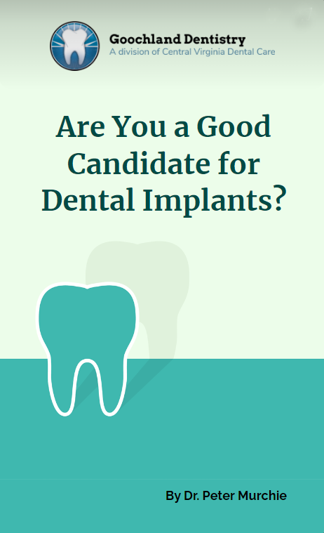 Are you a good candidate for dental implants
