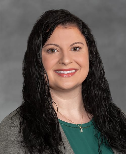 Dr. Rachele Gillespie