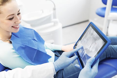 Digital Smile Design at Goochland Dentistry