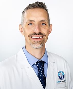 Dr. Peter R. Murchie