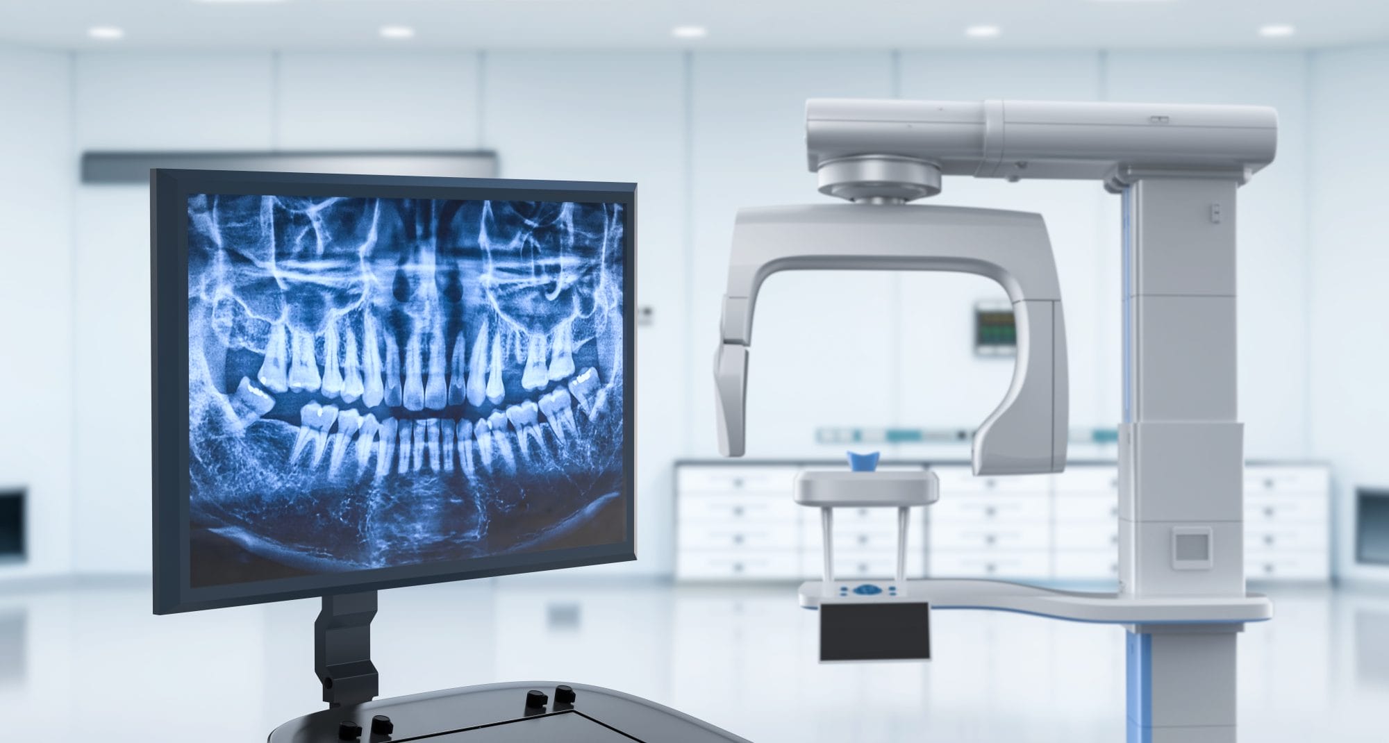 Top Dental Technologies Transforming Patient Care in 2025