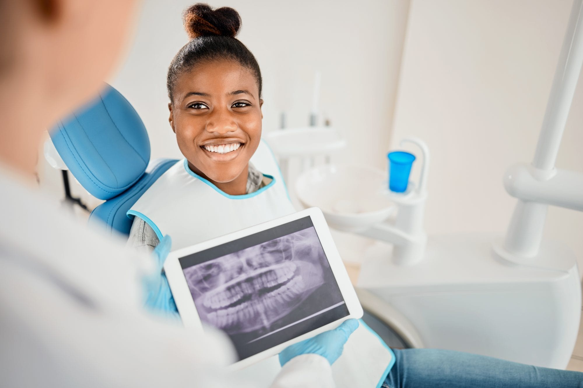 The Oral Microbiome: How Your Mouth's Health Impacts Your Whole Body