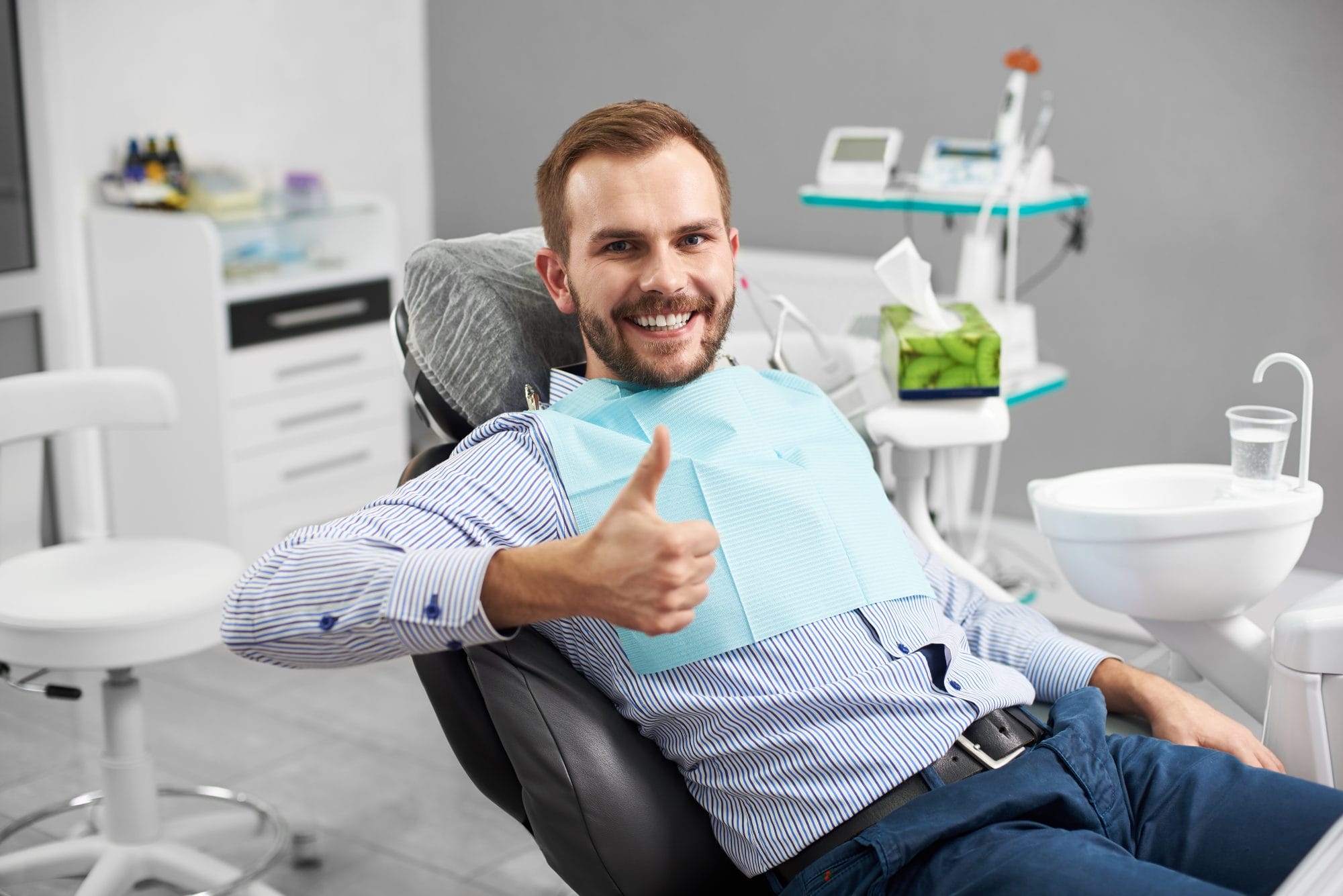 The Benefits of Preventive Dentistry for Families