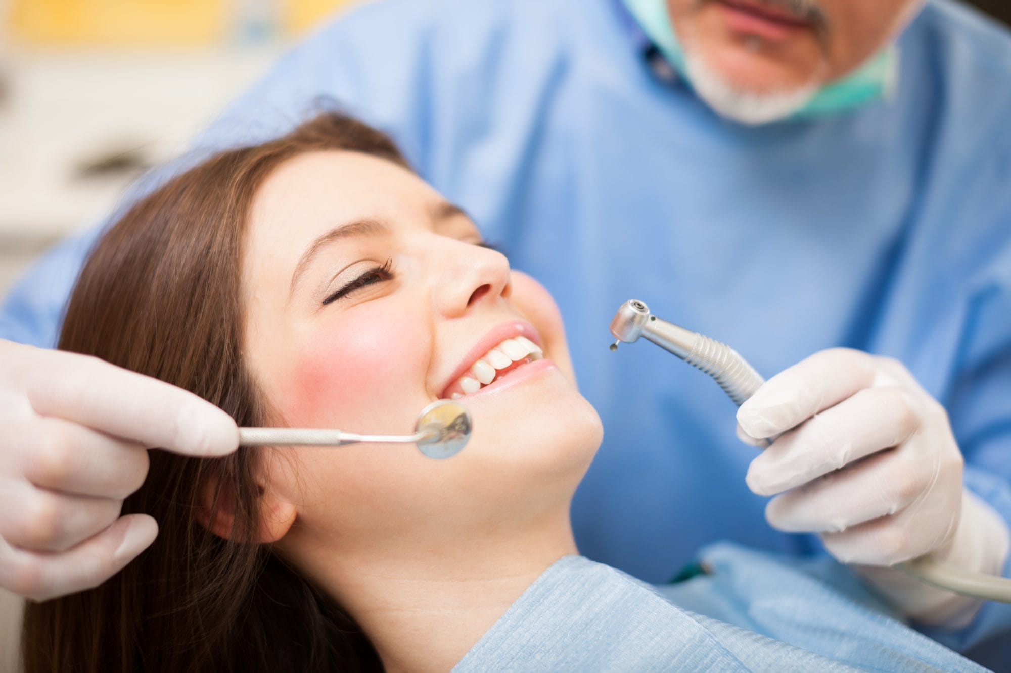 Why Preventive Dental Visits Are Key to Long-Term Oral Health