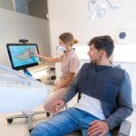 Modern Dentistry: Technology for a Comfortable Experience