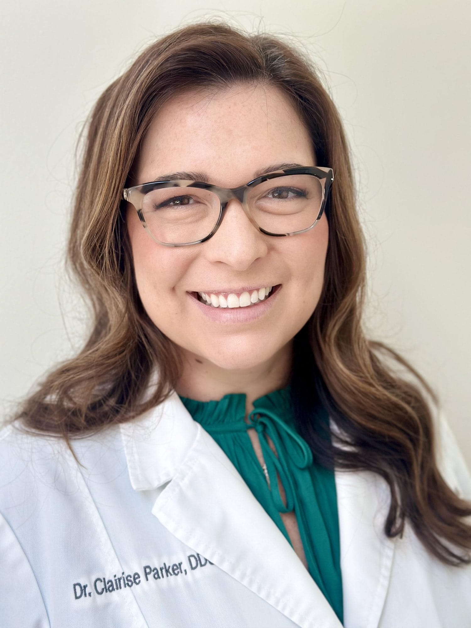 Meet Dr. Parker: Advancing Preventive Dentistry for Goochland Families This Fall