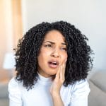 Chewing on One Side of Mouth: Are You Creating Problems You Don’t Feel Yet?
