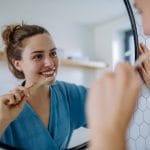 Rough After Brushing? What Your Teeth Are Trying to Tell You